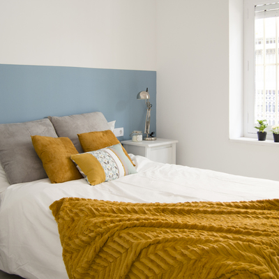 Dormitorio principal