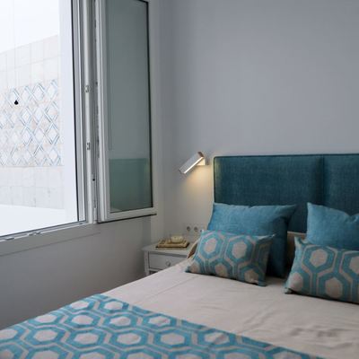 Dormitorio Principal