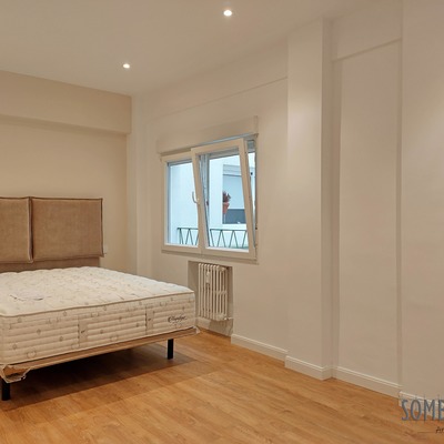 PROYECTO GOYA (PROYECTO + REFORMA)