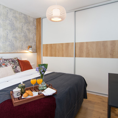 Dormitorio principal