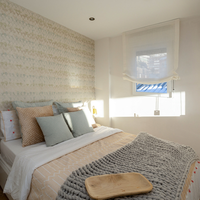 Dormitorio principal