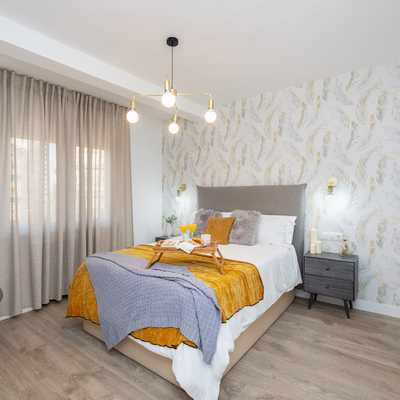 DORMITORIO PRINCIPAL