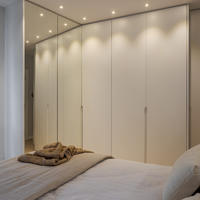 Dormitorio principal