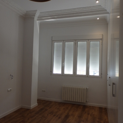 DORMITORIO PRINCIPAL