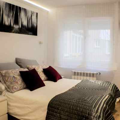 Dormitorio Principal