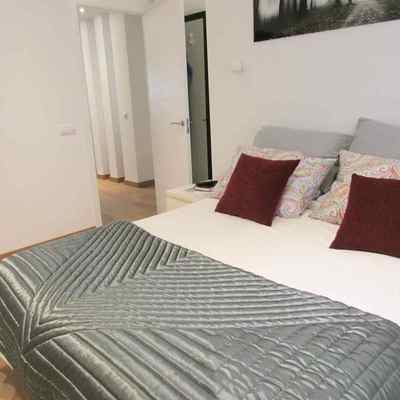 Dormitorio Principal