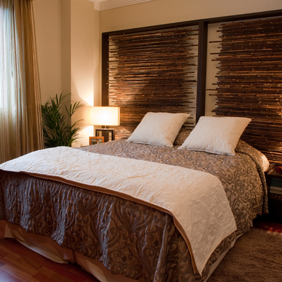 Dormitorio principal