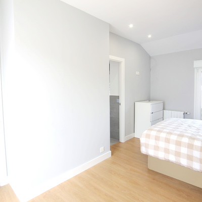 Dormitorio Principal nuevo