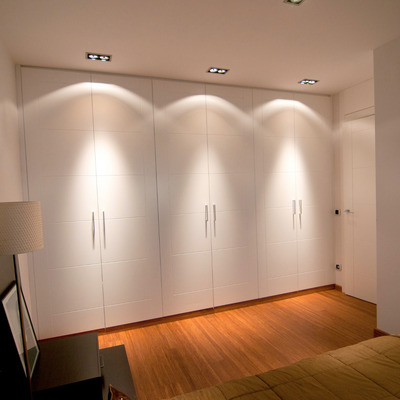 Dormitorio principal