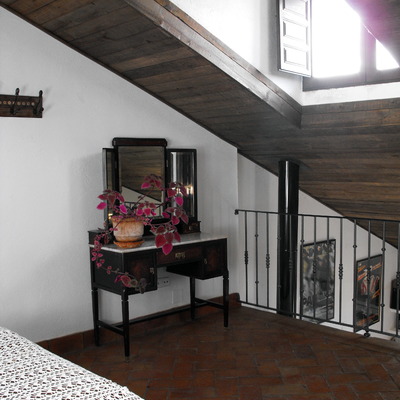 Dormitorio principal