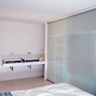 Dormitorio principal