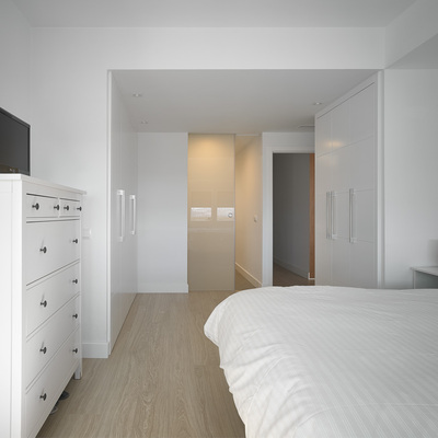 Dormitorio principal