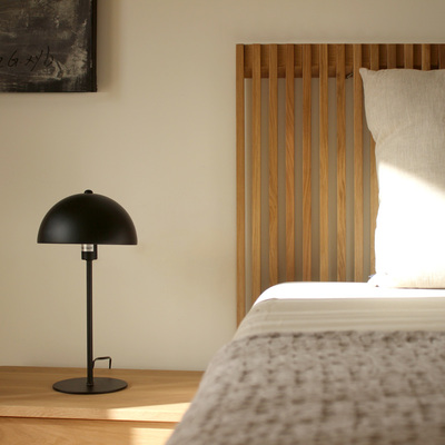 Dormitorio - Proyecto Piso Piloto Jardins de Llevant