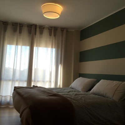 dormitorio reformado