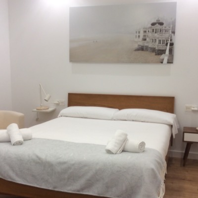 DORMITORIO REFORMADO