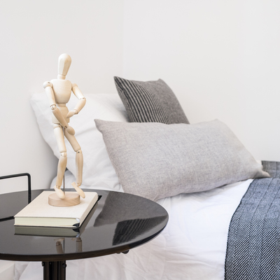 Dormitorio Secundario 1