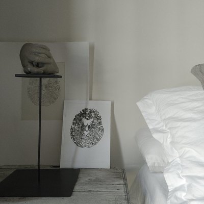 Dormitorio secundario