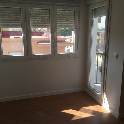 Reforma de Vivienda en Triana. Sevilla