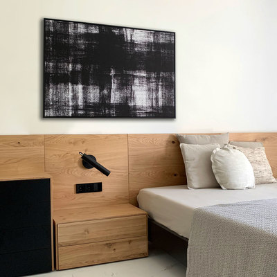 Dormitorio - Vivienda en Port Adriano