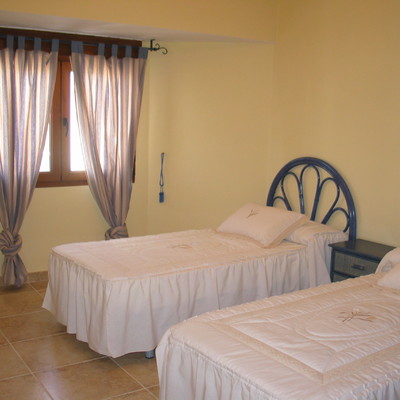 Dormitorio