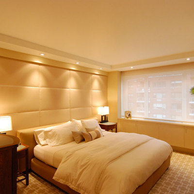 Reforma integral de un piso de 320 metros