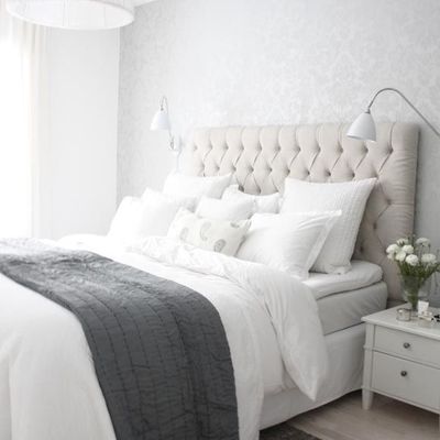 Dormitorios: dulces sueños