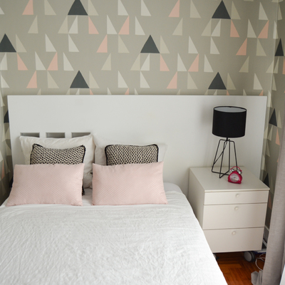 Dormitorios juveniles en Artazagane