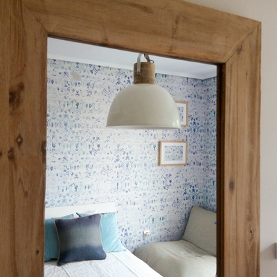 Dormitorios juveniles en Artazagane