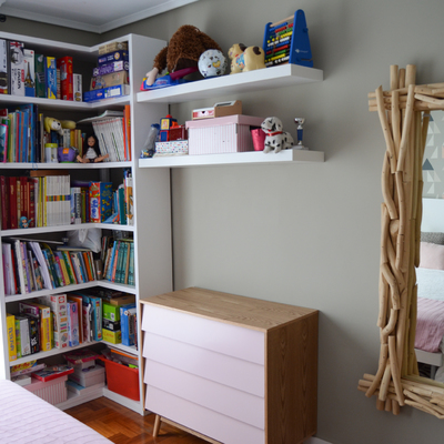 Dormitorios juveniles en Artazagane