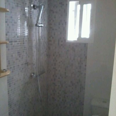 Estudio y rehabilitación de un espacio de 35m²