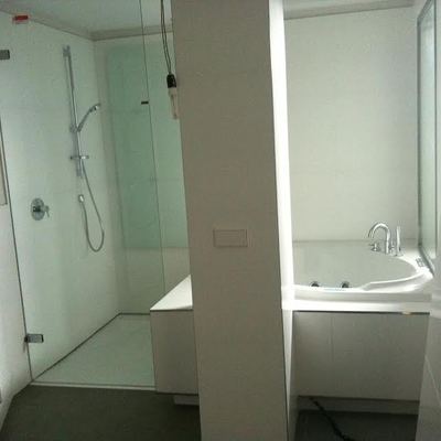 Reforma de un  piso en Sevilla