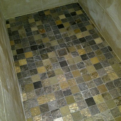 Reforma Baño De Suite