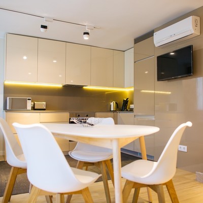 Duplex Europa Gavamar