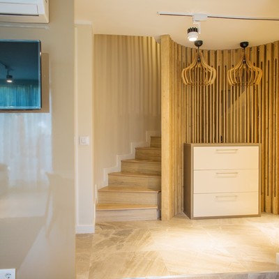 Duplex Europa Gavamar