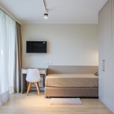 Duplex Europa Gavamar