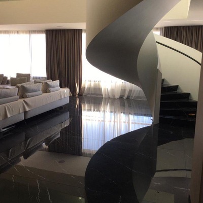 DUPLEX PASEO MALLORCA