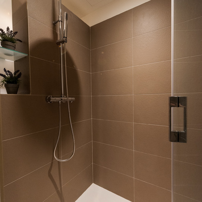 Dutxa | Proyecto Amigó