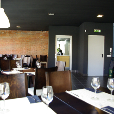 Eco Excel - Restaurante Portugués V