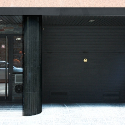 EDIFICI PLURIFAMILIAR A ESCALDES