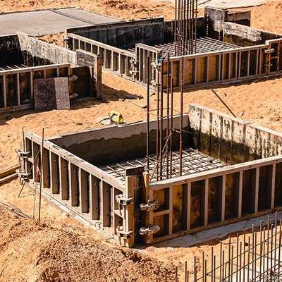 ESTRUCTURA DE EDIFICIO (cimentacion).