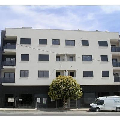 Edificio 19 Viviendas