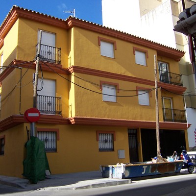 Edificio 3 Viviendas