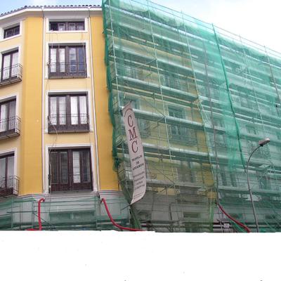 RESTAURACIÓN CASA CABALLER