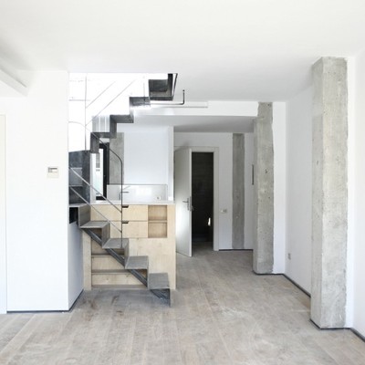 EDIFICIO DE VIVIENDAS