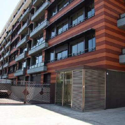 Edificio de viviendas "Provençana"