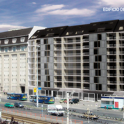 Historial De Trabajos Fuera De España