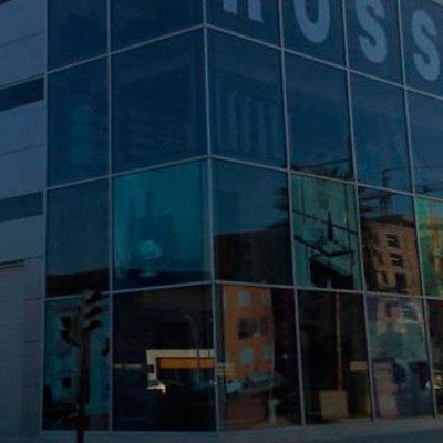 Obras gestionadas por nuestro equipo de profesionales