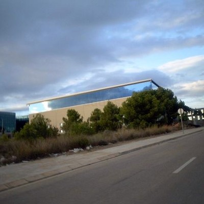 EDIFICIO PARQUE TECNOLÓGICO DE VALENCIA