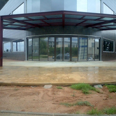 EDIFICIO PARQUE TECNOLÓGICO DE VALENCIA