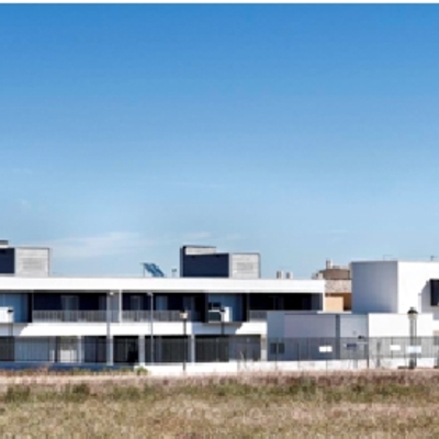 EDIFICIO POLIVALENTE